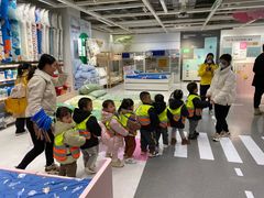 -宜家家居(西安未央商场店)