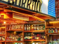 大堂-Q MEX 库迈墨西哥餐吧(三里屯店)