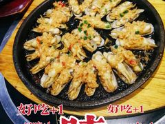 -青木岚小海鲜•小龙虾(友谊店)