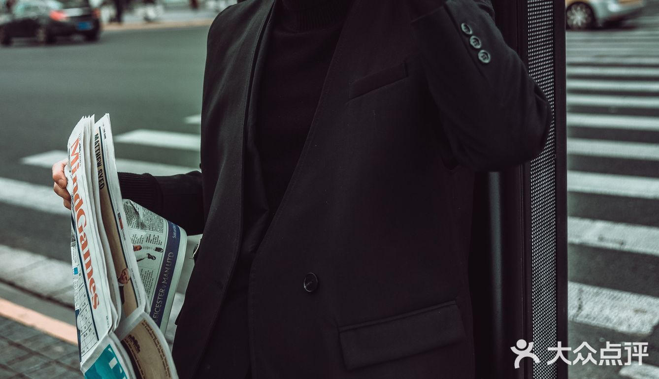 惊艳上海外滩🖤街拍婚纱照高级又浪漫 