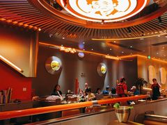 -西塔老太太泥炉烤肉(苏州大悦城店)