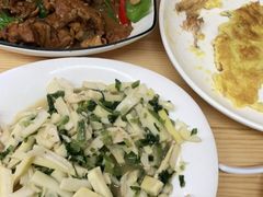 -高老庄·老溧阳·私房菜(南山竹海店)