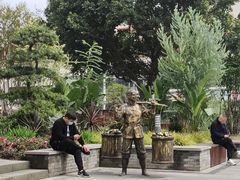 -杭州城北体育公园