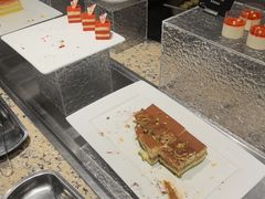 -上海锦江汤臣洲际大酒店壹阶层