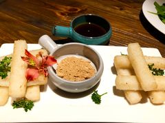 -大理岛·精品云南菜·音乐餐厅