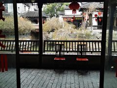 -双桥饭店(锦溪店)