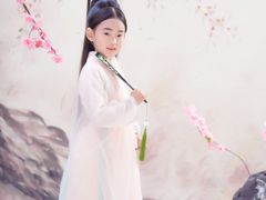 -九月鹰飞汉服摄影工作室