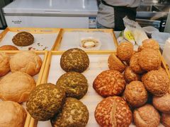 -芙気泡芙(北京来福士中心店)