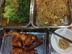-顺徕德仙庙烧鸡(荔湾总店)