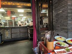 -袁老四重庆老火锅(桐梓坡店)