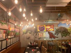 大堂-悦来悦牛潮汕牛肉火锅(大浪店)