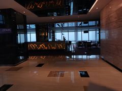 -上海龙之梦万丽酒店