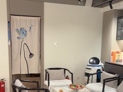 -席仁堂推拿按摩脊柱调理(世纪科贸大厦店)