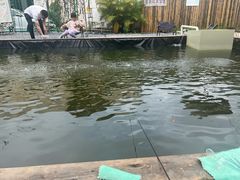-DGE季风钓虾营地·团建·聚会