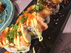 -味见·荣家(亚泰大街店)