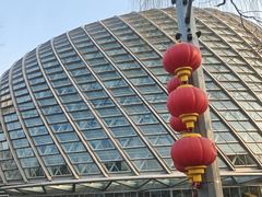 -凤凰中心