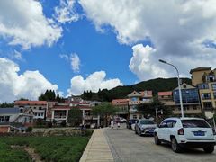 -军营村