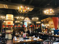 -巴色鱼捞(龙舟路直营店)