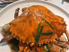 -琼大师东方烤乳猪(亚特兰蒂斯店)