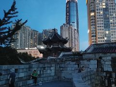 -文昌阁