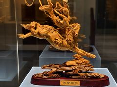 -浙江省博物馆(孤山馆区)