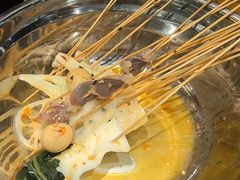 -嘉州鲜知味钵钵鸡(奎星楼店)