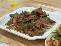 -孟家刀削面
