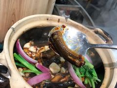 -飞尝蚝·顺德菜·鱼生(顺德总店)