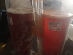 -CoCo都可(虹口龙之梦店)