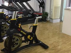 -悦动体能(金融街店)