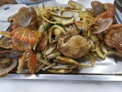-北戴河庆山饭店·海鲜砂锅粥(北戴河黑石路店)