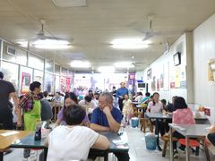 大堂-茅家米线(中大街店)