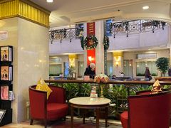 -国际饭店·原点咖啡吧ORIGIN CAFE&BAR