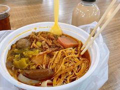 -想时吻泡蛋苕粉(徐东店)