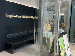 -喜茶(上海北外滩来福士店)