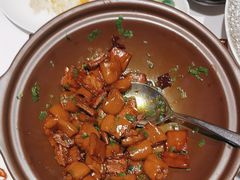 -马仕玖煲·融合菜·酥不腻烤鸭(人大店)