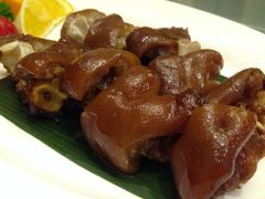 双子楼大酒店(无锡婚礼宴会中心)-双子楼大酒店(城开国际写字楼店)