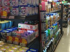 -综合保税区进口商品直销中心(新百店)