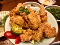 炸鸡块-一吉焼鸟·FOUNDER(桂林路店)