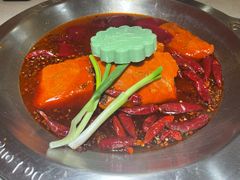 -大龙燚火锅(科华店)