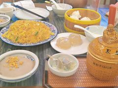 -安泰楼·佛跳墙创始人·传统闽味早茶·酒楼(三坊七巷闽菜地标店)