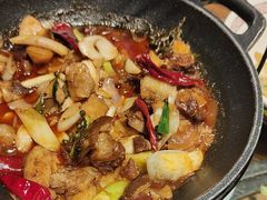 -亮欢寨(凯里总店)