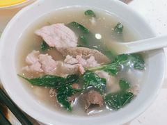 -西关明记肠粉(荔枝湾店)