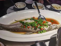 -绿茶餐厅(南方商城店)