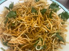 -古彭7只羊·招牌白串·碳锅羊肉旗舰店