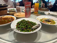 -吴记百家·私房菜·家宴(润园店)