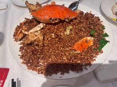 -喜记避风塘炒辣蟹(旗舰店)