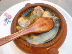 -蔼若春.传承三十年云南菜(金碧公园店)