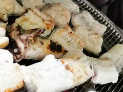 -本炙炭烤·蒲烧活鳗料理店(金沙洲店)