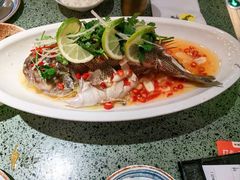 -Home Thai·泰谣(王府井apm店)